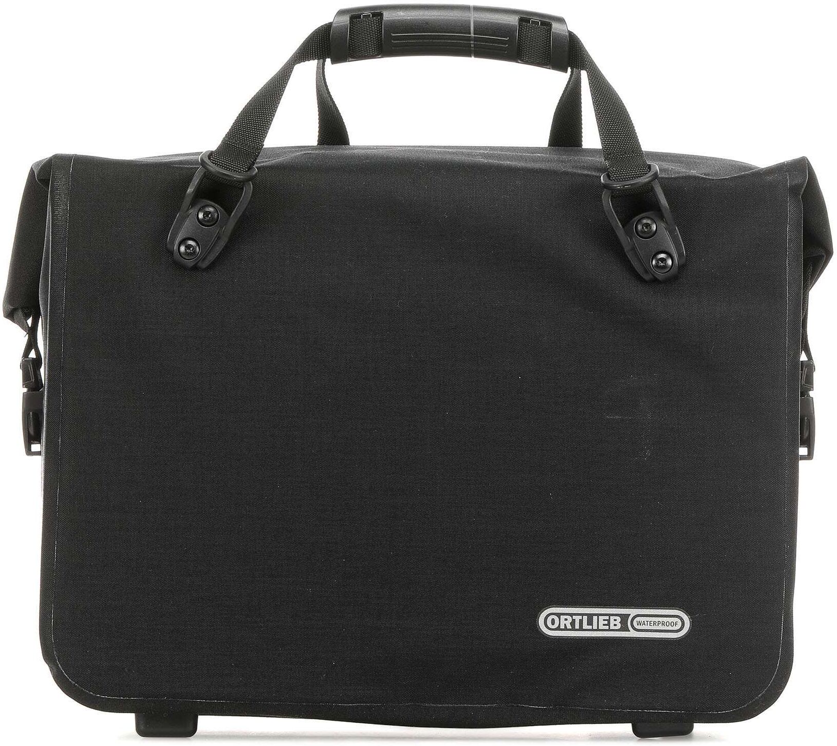 Ortlieb Office-Bag QL2.1 Gepäcktasche, schwarz
