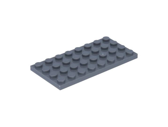 LEGO® LEGO® Steine Sondersteine Dunkelgrau Gemischt NEU! Menge 1000x Spielbausteine