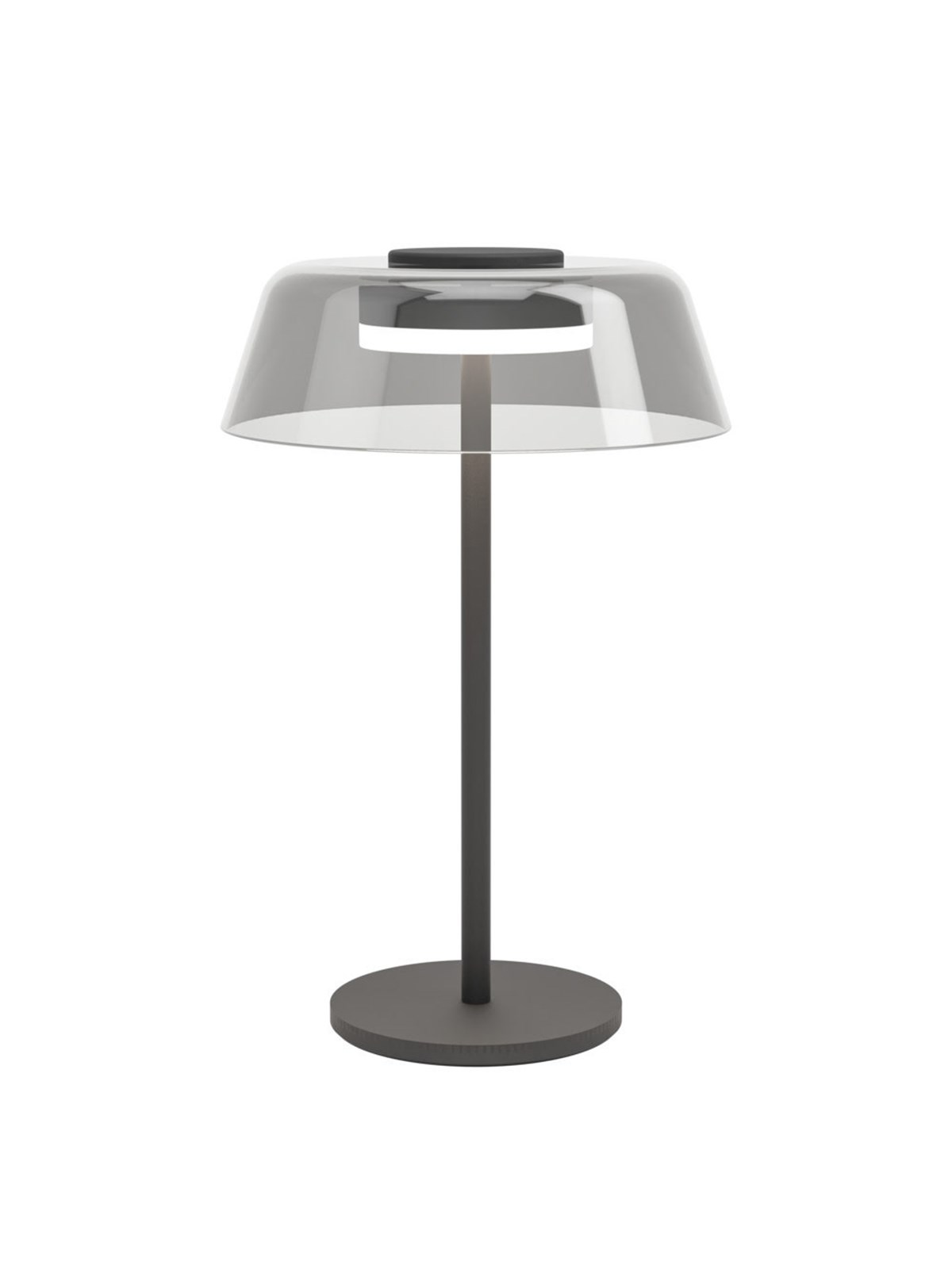 EGLO ARROYO-Z Tischlampe RGB/CCT, ZigBee+Matter, Schwarz
