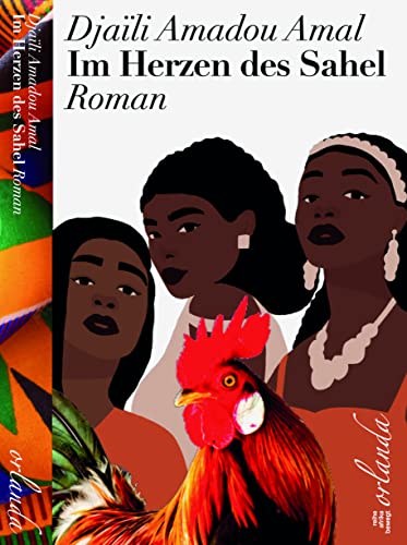 Djaïli Amadou Amal - Im Herzen des Sahel (afrika bewegt) - Preis vom 15.10.2026 23:06:25 h