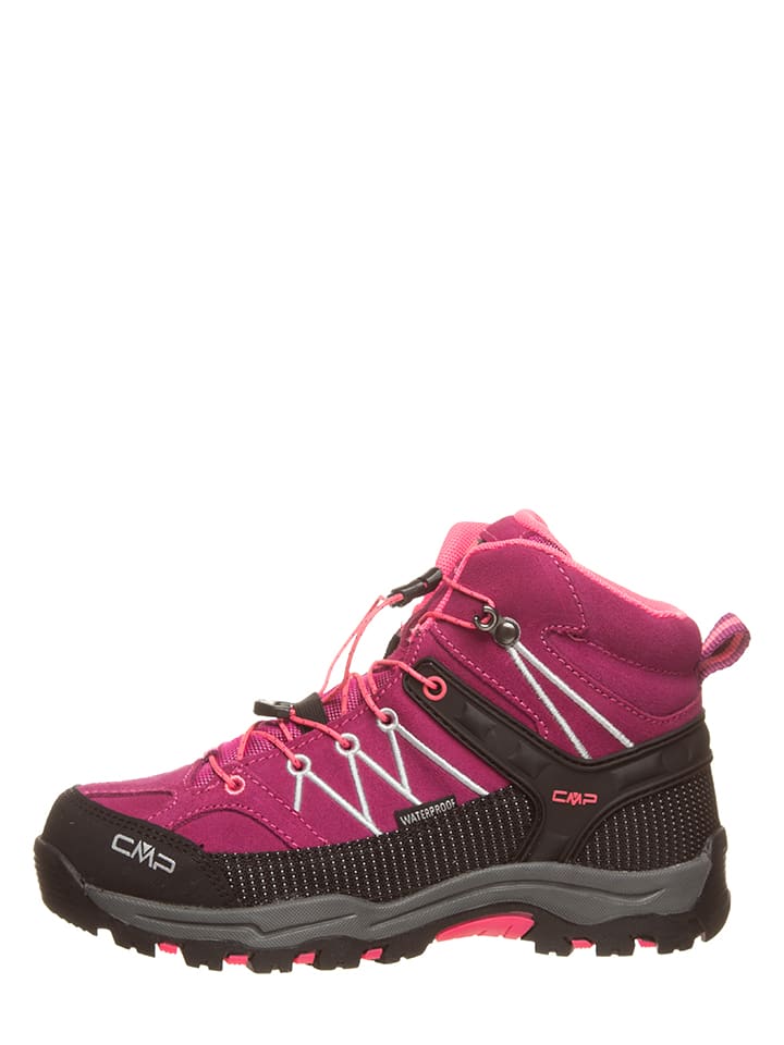 cmp Trekkingboots "Rigel" in Pink - 34
