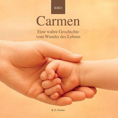 Carmen - Kiko, Audio, 9783830193043
