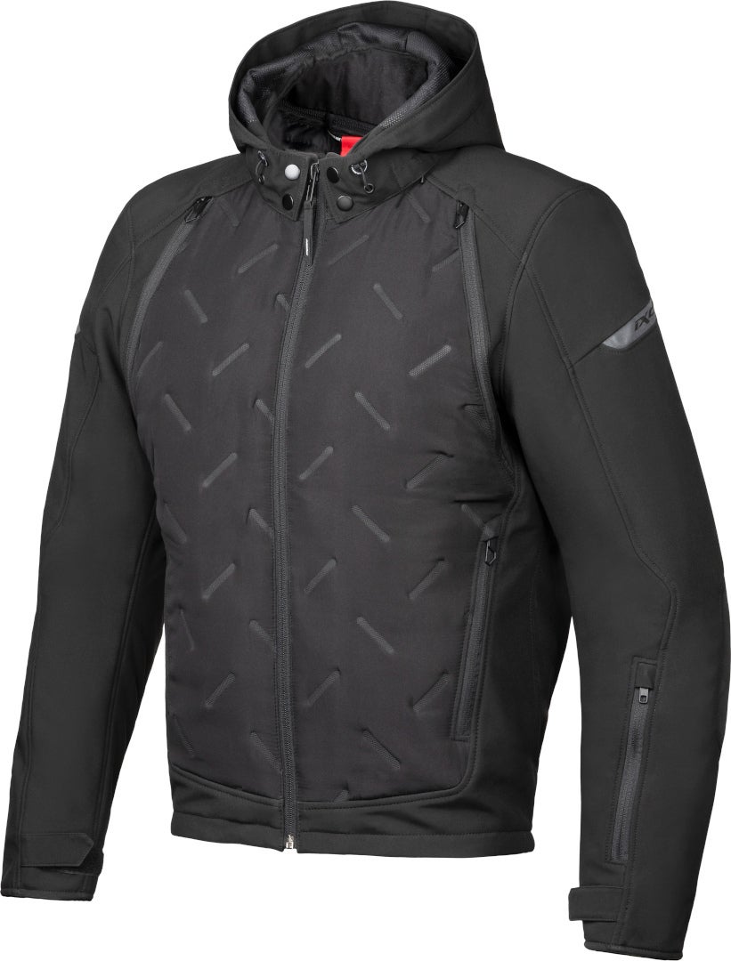 Ixon Fary Motorrad Textiljacke 100101151-1001-4XL