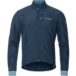 VAUDE Herren Funktionsjacke Me Kuro Air Jacket, Größe M in Blau Blau
