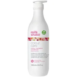 1L milk_shake Colour Care Colour Maintainer Conditioner Flower Fragrance