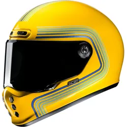 HJC V10 Foni Helm L (58/59)