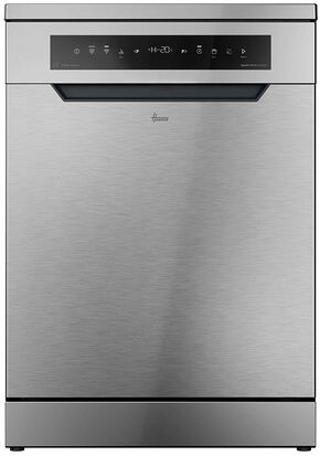 Hoover H-DISH 500 HF 3C7F0X Libera installazione 13 coperti