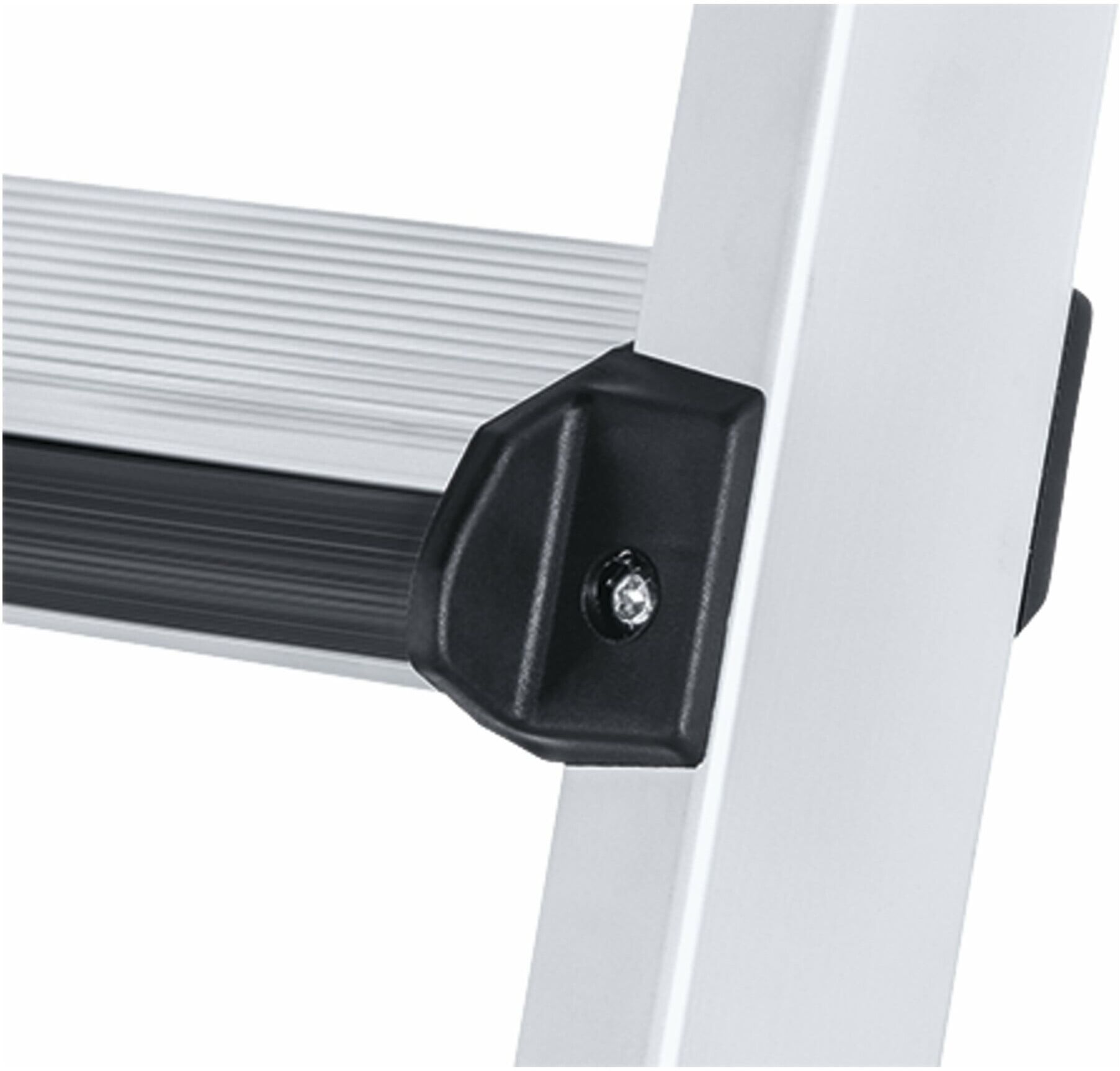 ZARGES Stufen-Anlegeleiter Z600 8 Stufen (41014)