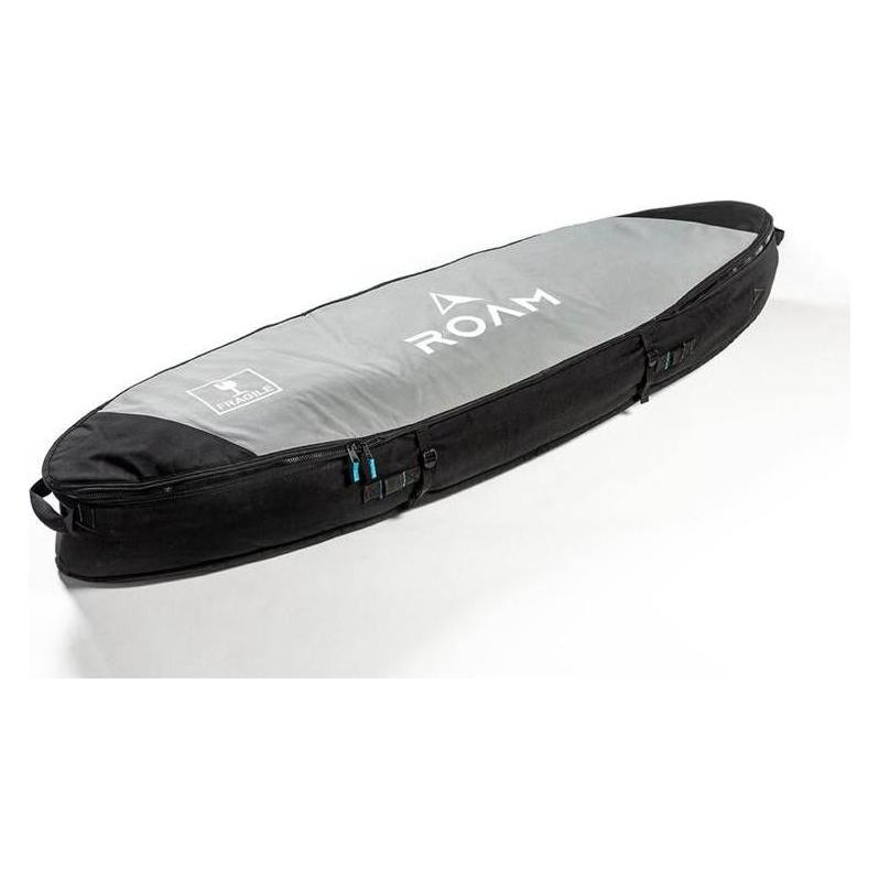 Roam Boardbag Surfboard Coffin 6.3 Doppel Triple (55092669)
