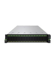 Fujitsu Primergy RX2540m8 8xSFF CPU Intel Xeon 6505P RAM PSU 2x900W FUJITSU 1x32 GB (VFY:R2548SA605IN)