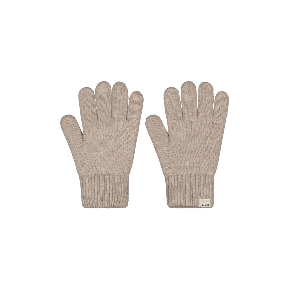 Barts Basalth Gloves beige (07) 3 7071307
