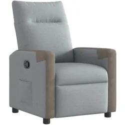 vidaXL, Sessel, Angelo (Manuelles Neigesystem ohne Massage-Funktion)