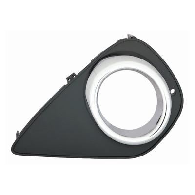 ABAKUS Lüftungsgitter, Stoßfänger 212-2541R-UD rechts für TOYOTA