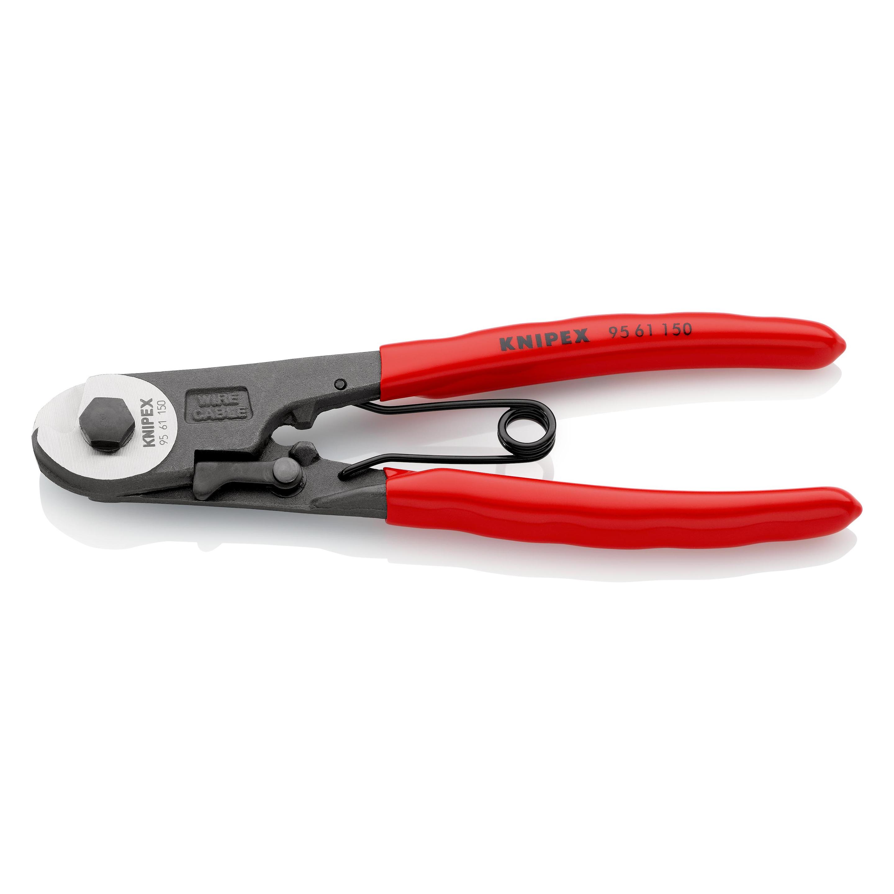 Knipex Bowdenzugschneider (150 mm) (95 61 150)