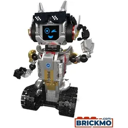 Mould King Remote Control Little Star E-game Robot 1 15091