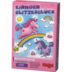 HABA - Einhorn Glitzerglück