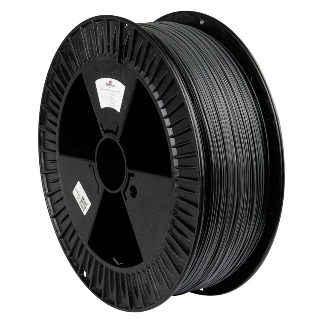 Spectrum Filaments 80433 PET-G Premium Filament PETG chemisch beständig 1.75 mm (PETG, 2000 g, 1.75 mm) (80433)
