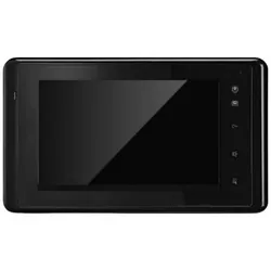 DT27-B Touchscreen Monitor als Erweiterung oder Ersatz zur 2-Draht Anlage