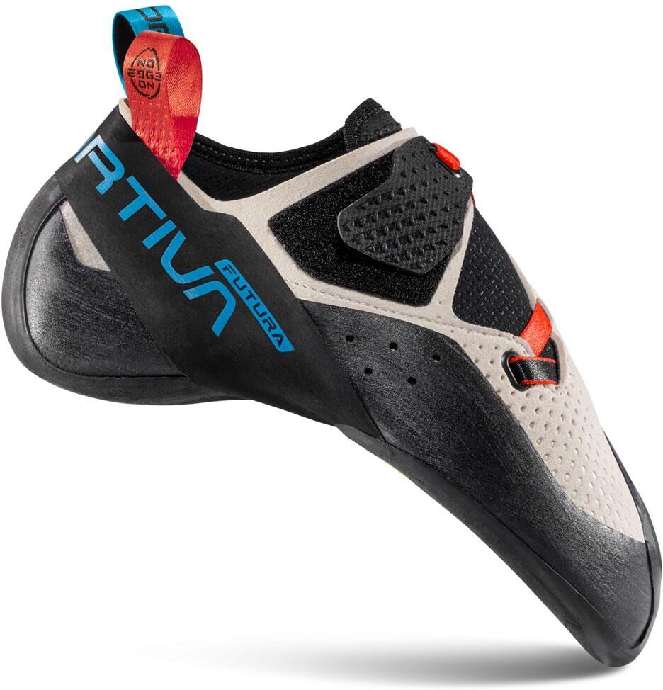 La Sportiva  - Futura Chalk - 40 - Chaussons d'escalade