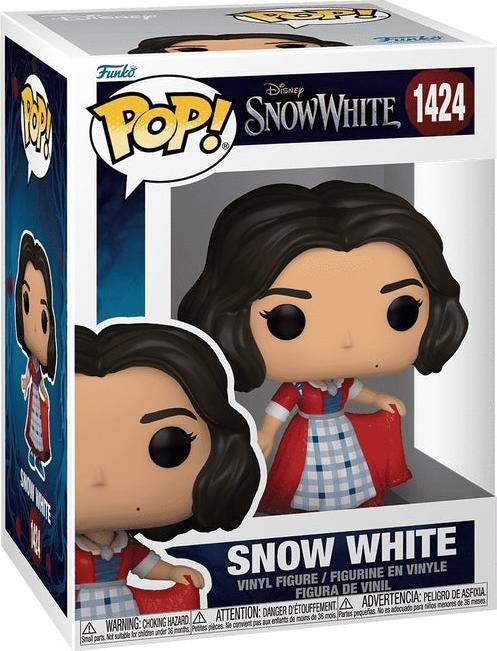 Disney Sneeuwwitje Funko Pop! Verzamelfiguur van vinyl