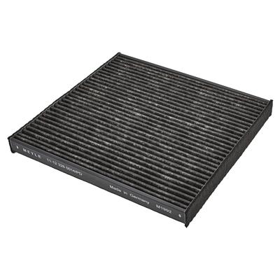 MEYLE Filter, Innenraumluft -PD: Advanced design and technology. 11-12 326 0014/PD für Fiat Peugeot Vaughall