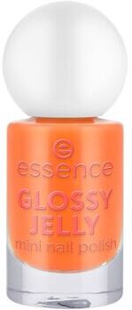 Essence Glossy Jelly Mini Nail Polish 5 ml