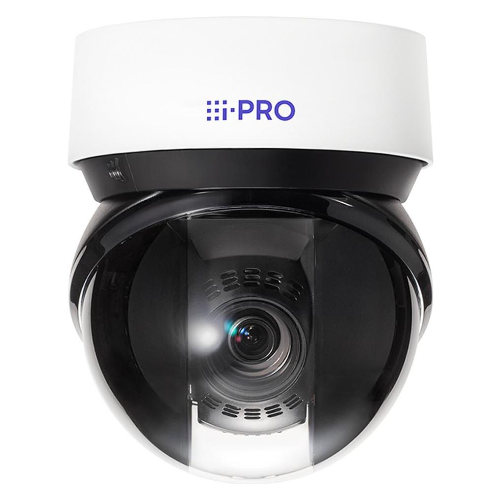i-Pro WV-X66700-Z3S 4K AI OUTDOOR (WV-X66700-Z3S)