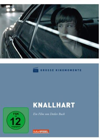Detlev Buck - Knallhart - Grosse Kinomomente - Preis vom 09.10.2026 07:28:09 h