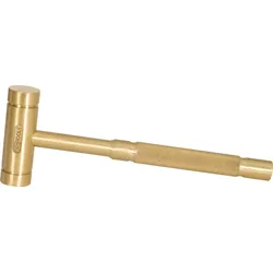 KS Tools Messinghammer - 140.2082