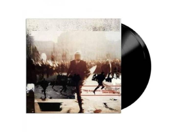 London Hooligan Soul