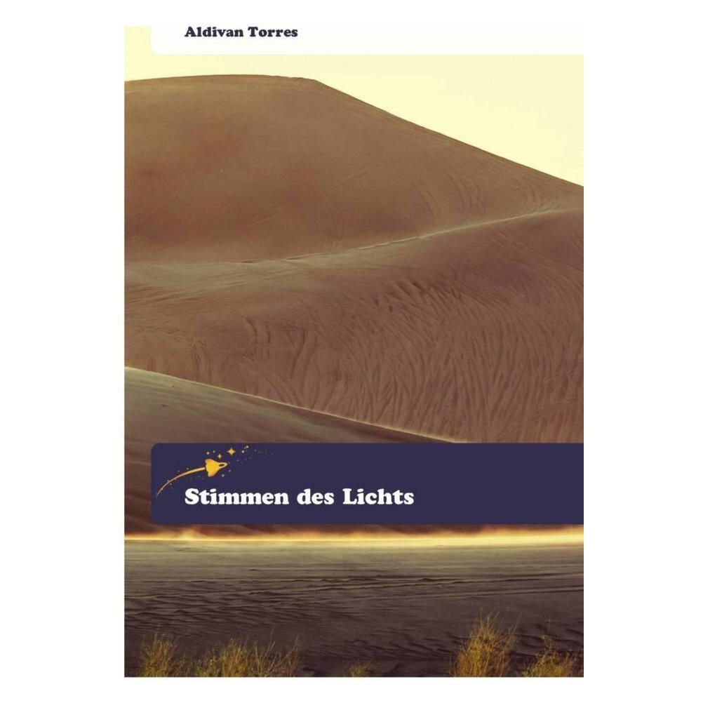 Various Publishers Stimmen des Lichts (Deutsch, Softcover, Aldivan Torres) (57119147)