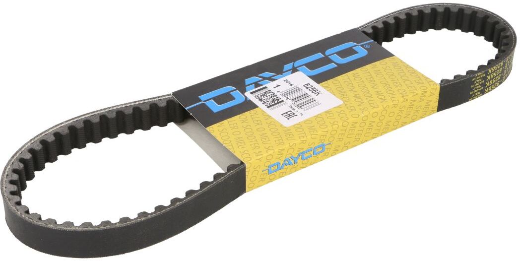 Dayco Cinghia di trasmissione 8256K