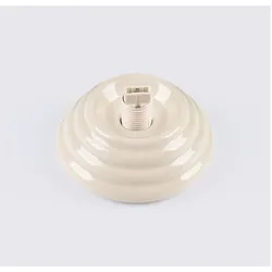 Sollux Lighting, Deckenleuchte, Zori IP44 (G9)