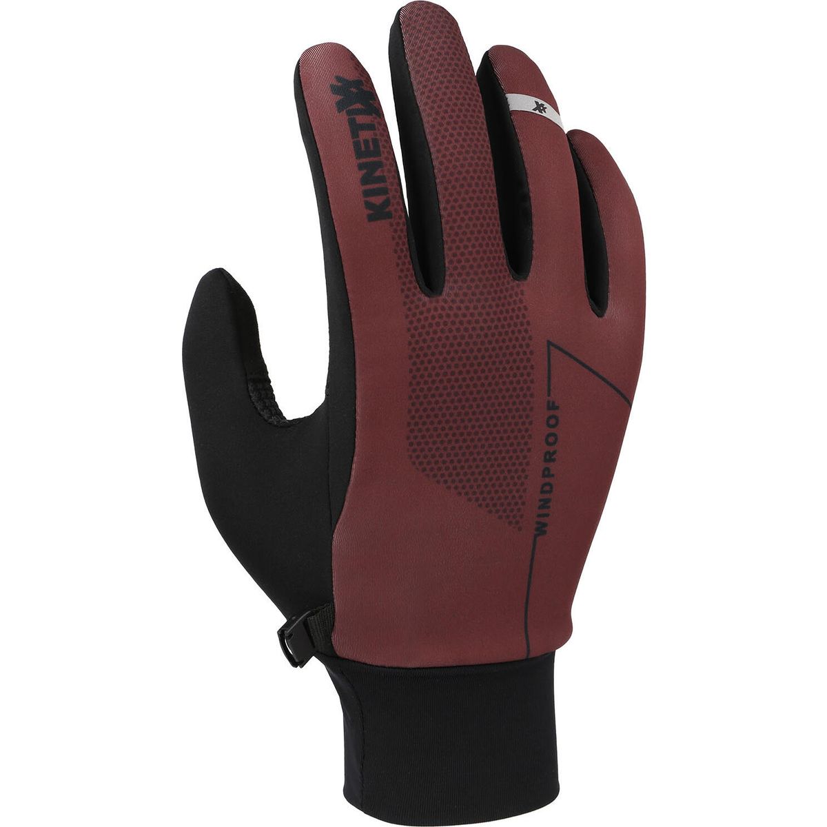 KinetiXx Winn 2.0 berry (18) XXL 7024-450-18-XXL
