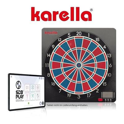 Karella - Dartautomat CB-Smart