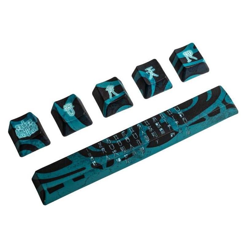 Traitors Taotie, Keycap Set, PBT 5-side Dye-Sub (TRDTA3771)