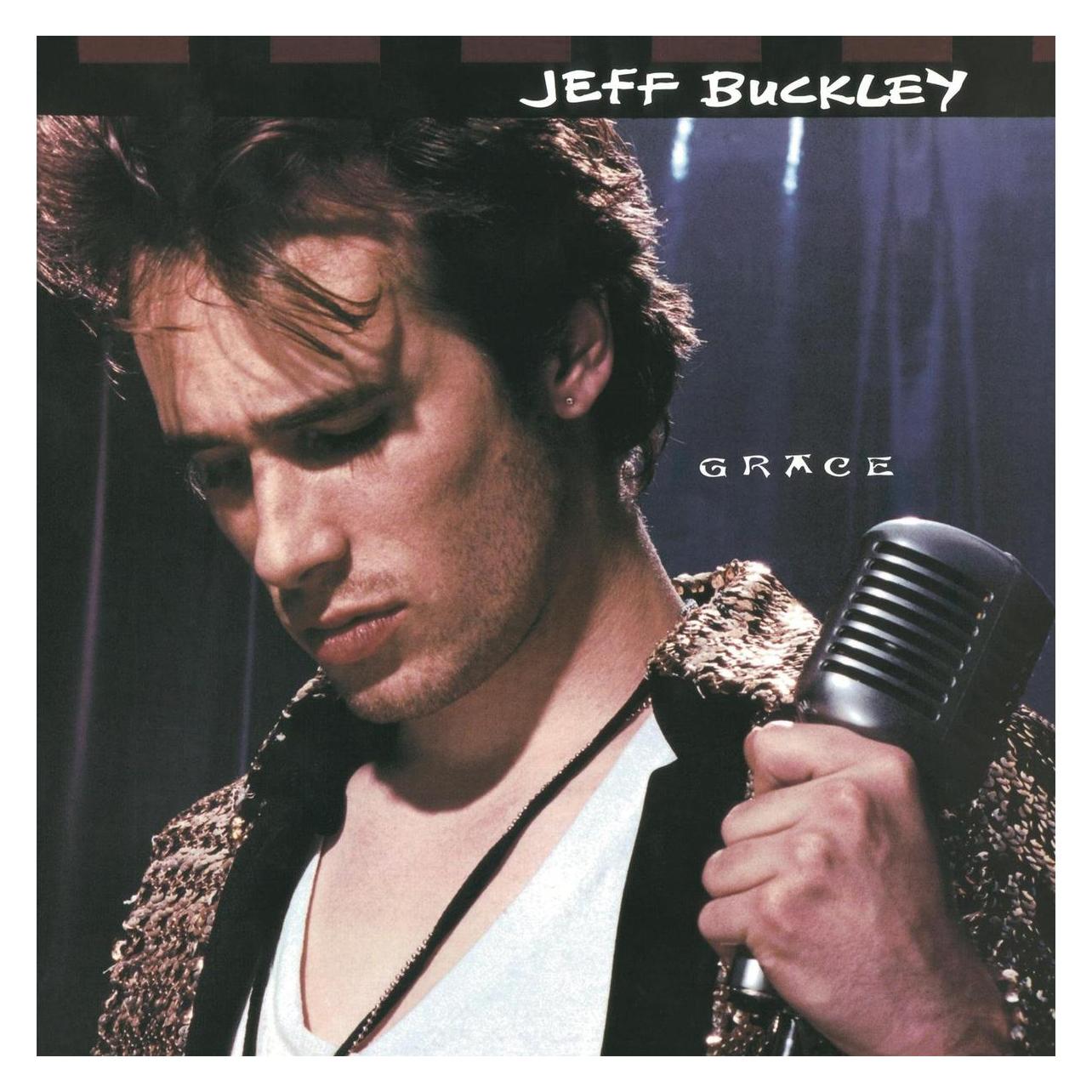 Legacy GRACE (OGV) (Jeff Buckley) (43660168)