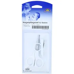Nagelpflegeset F.babies 1 St