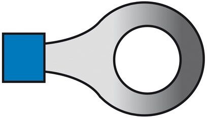 CARPOINT 1624016 Steckverbinder