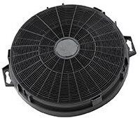 Filtro carboni attivi Smeg KITFC31
