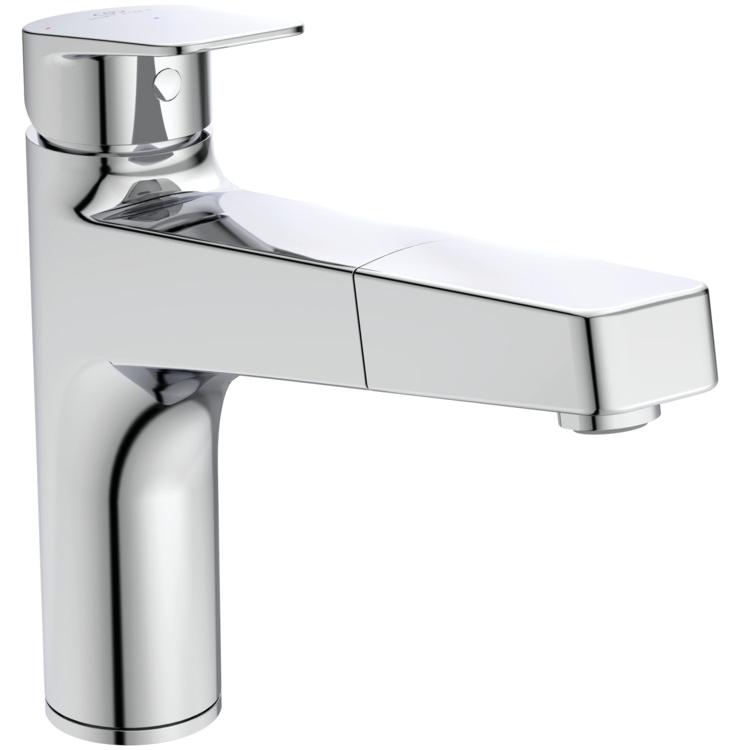 IDEAL STANDARD BD332AA Küchenarmatur Ceraplan m.h.Auslauf