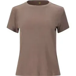 ATHLECIA T-shirt Tinashe, Größe 42 in Braun Braun