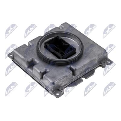 NTY Steuergerät, Beleuchtung epxau029 für VAG MITSUBISHI