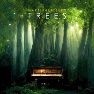 Herzberg, M: Trees - Martin Herzberg, CD
