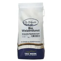 Weizenmehl Type Dunst