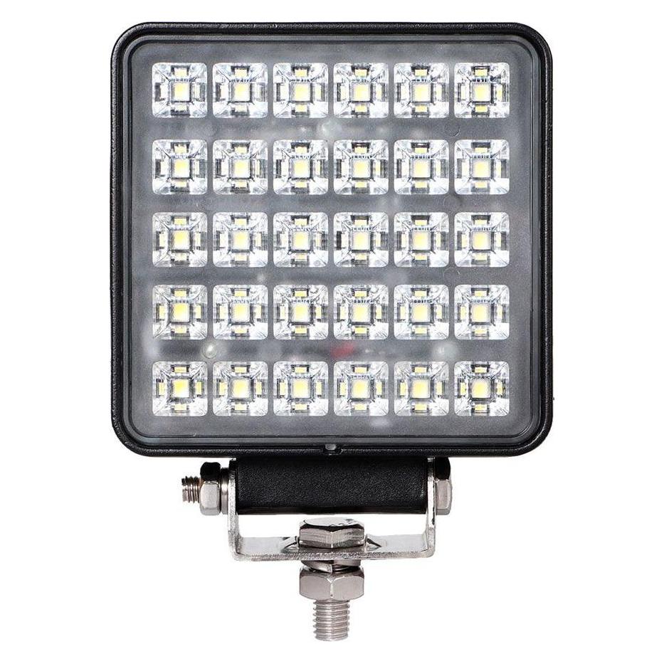 Goodyear Square work light with 30 leds - 2700 im - 9-32 v - ip67 (2700 lm) (65345074)