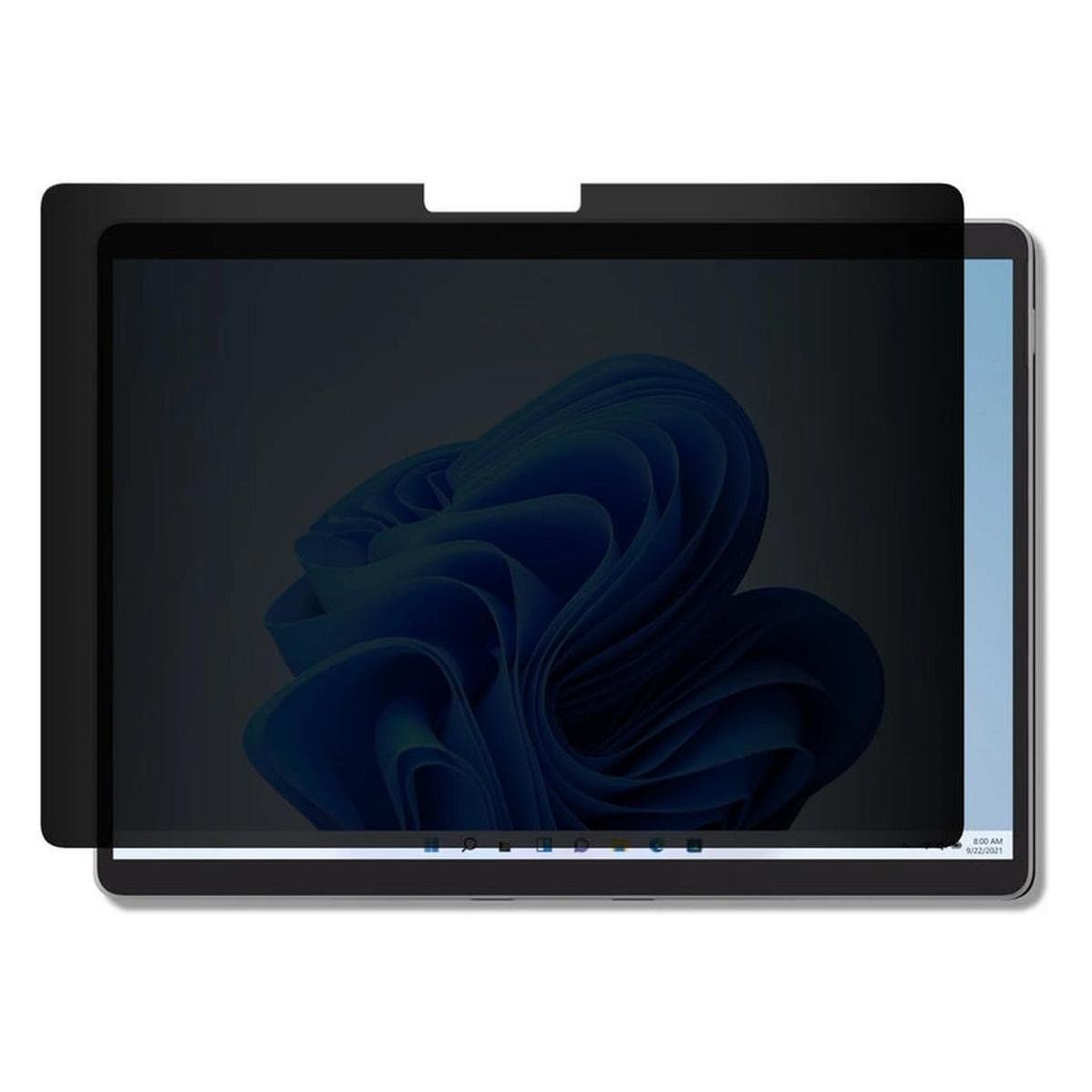 Targus Surface Privacy (1 Stk., Microsoft Surface Pro 8, Microsoft Surface Pro 9) (AST330AMGL)