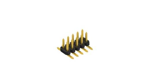 Fischer Elektronik Stiftleiste (Standard) 10149696 10St.