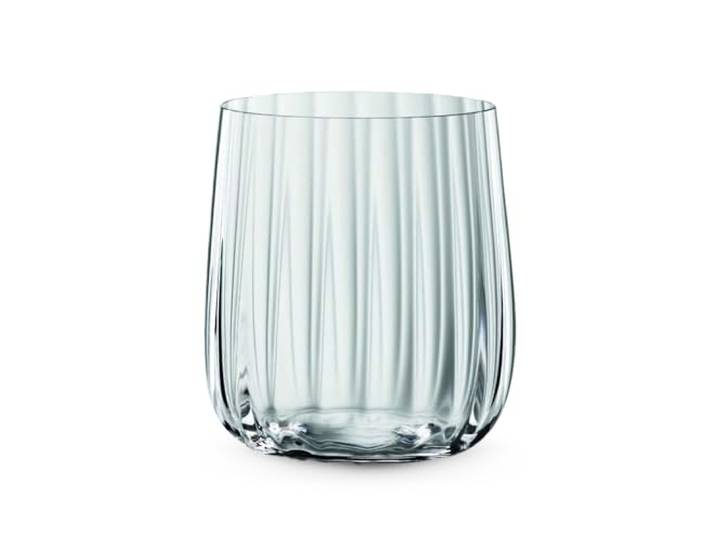 Spiegelau & Nachtmann 4450175 Lot de 4 tasses en cristal 340 ml