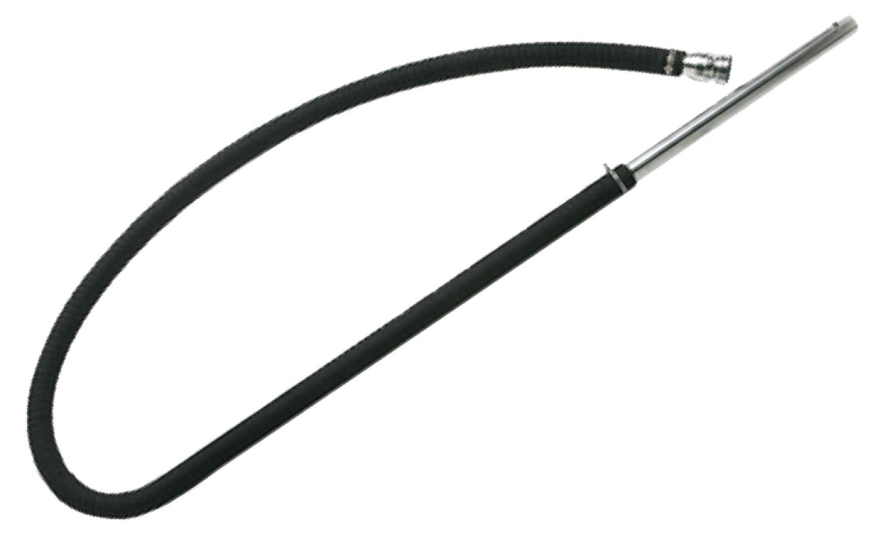 Cleancraft Schlauch EPDM Ø 38 mm / 3 m, 7013334
